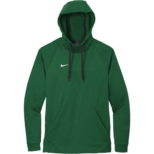 Team Dark Green