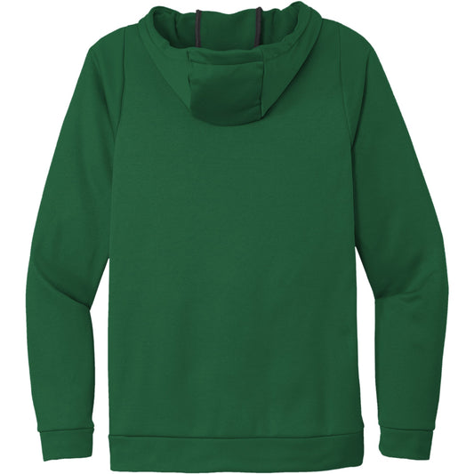 Team Dark Green