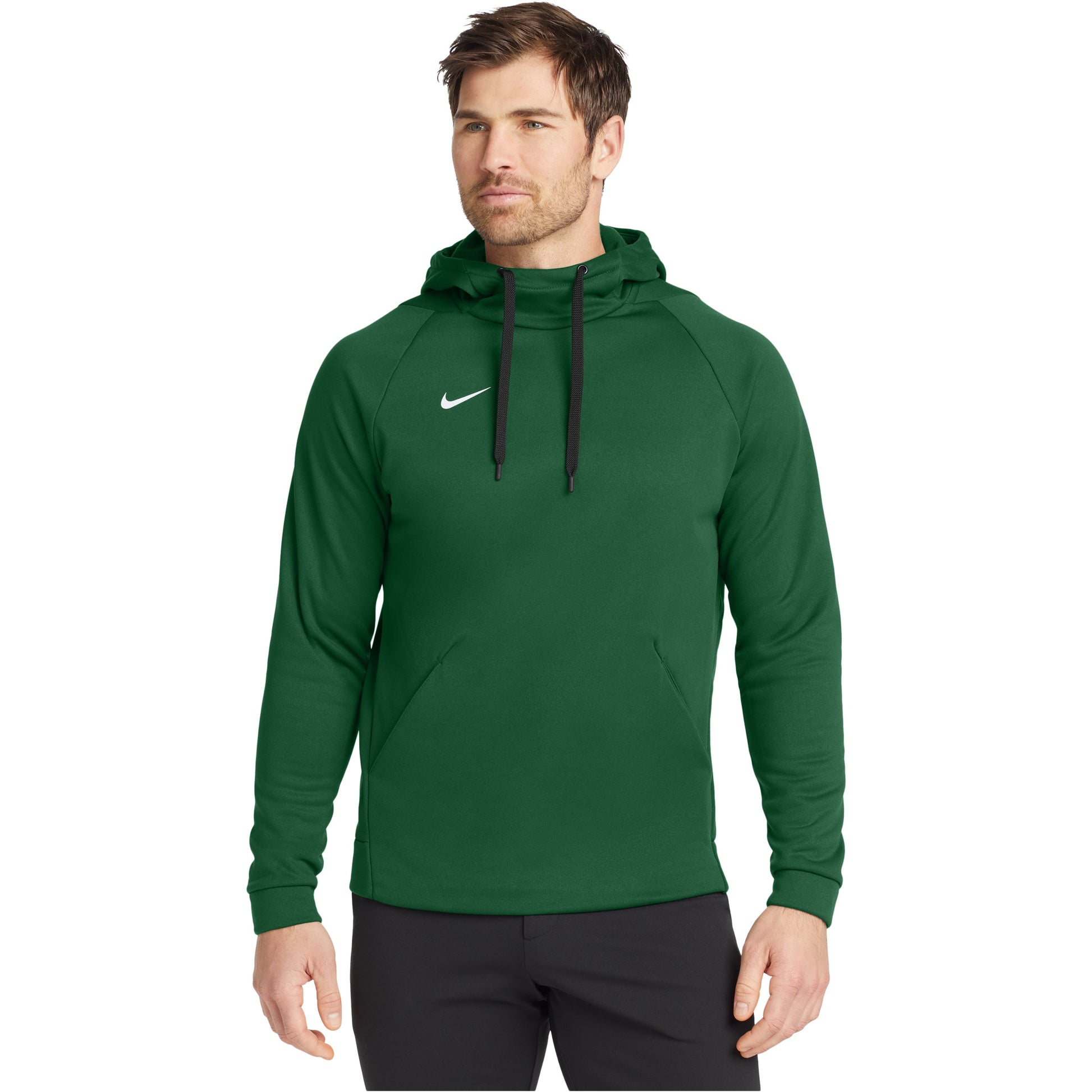 Team Dark Green