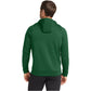Team Dark Green