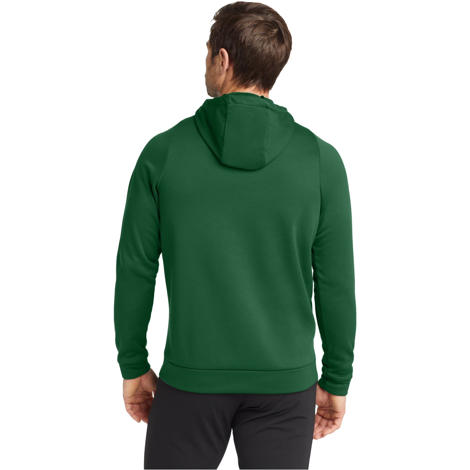 Team Dark Green