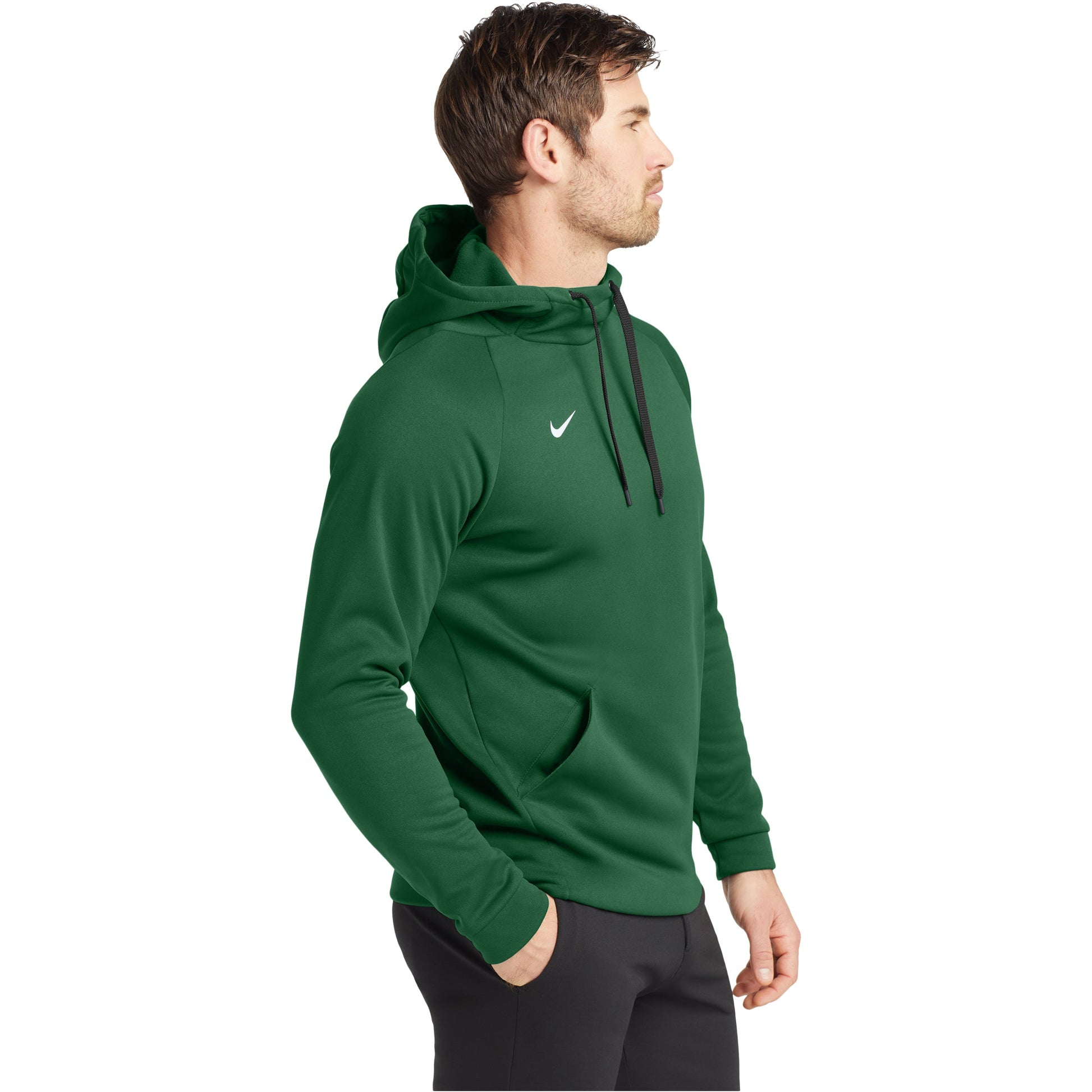 Team Dark Green