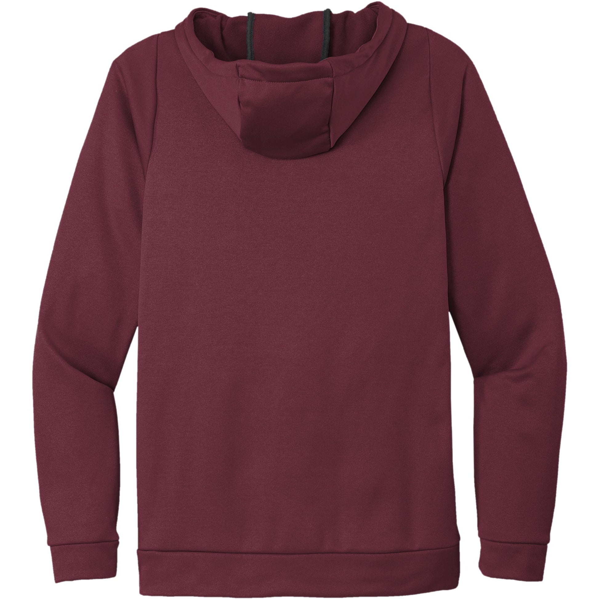 Team Dark Maroon
