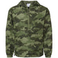 Olive Green Camo
