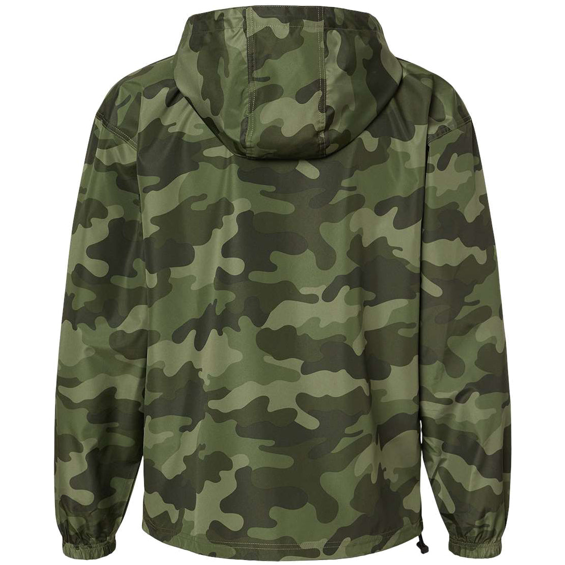 Olive Green Camo
