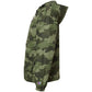 Olive Green Camo