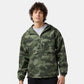 Olive Green Camo