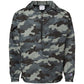 Concrete Camo