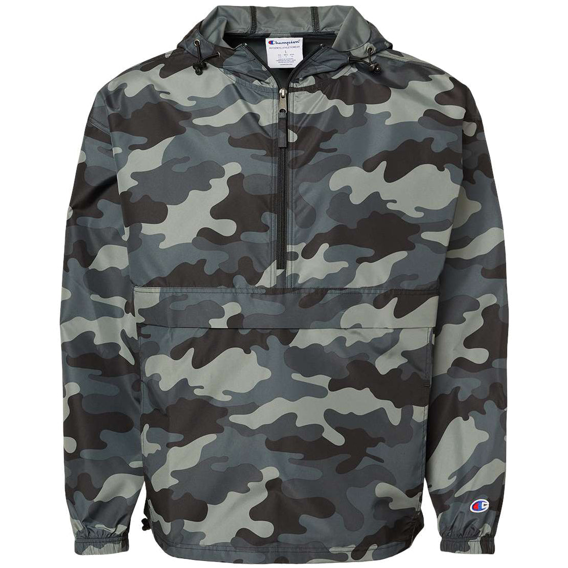 Concrete Camo