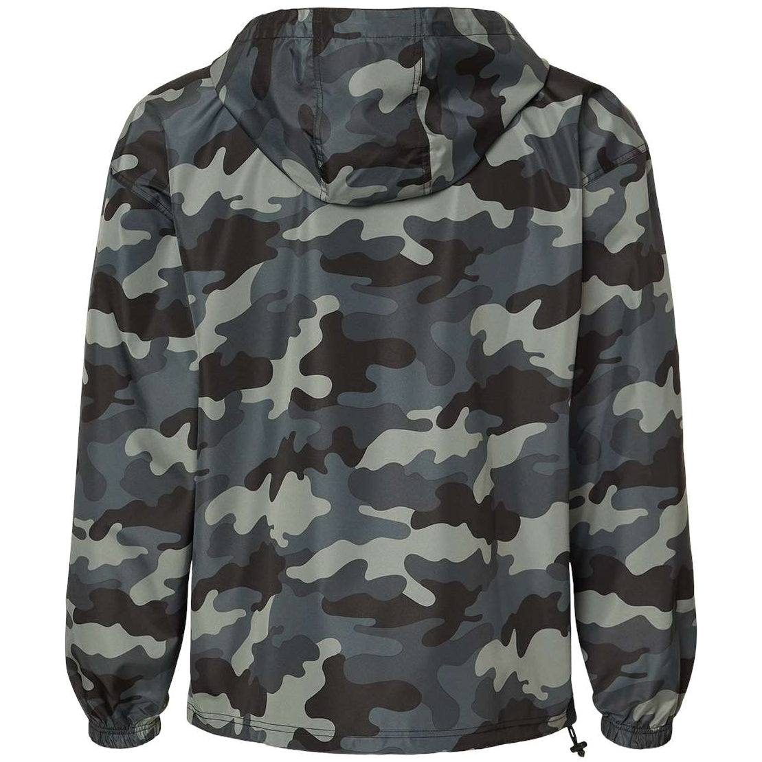 Concrete Camo