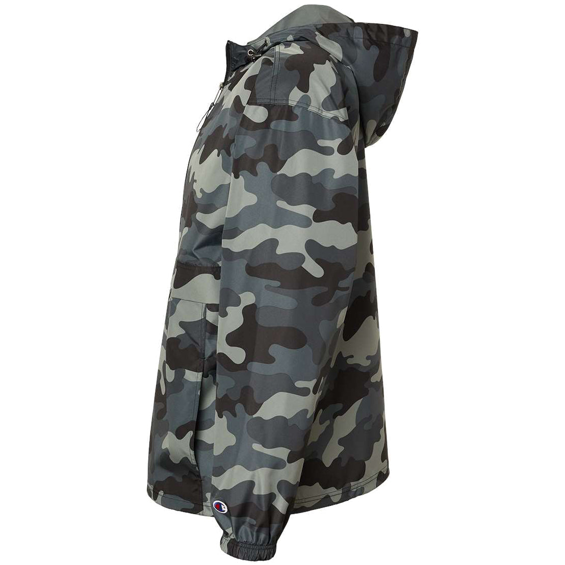 Concrete Camo