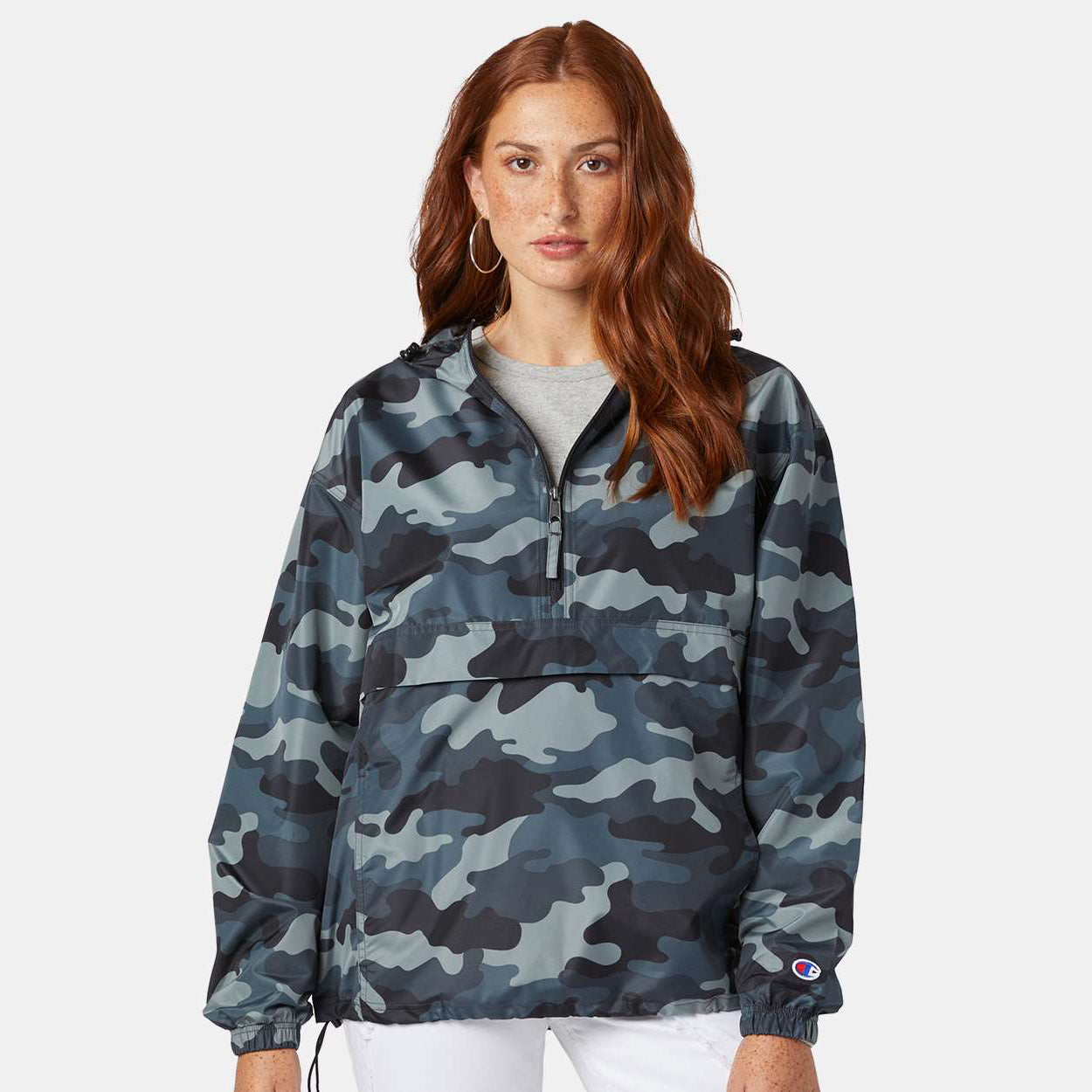 Concrete Camo