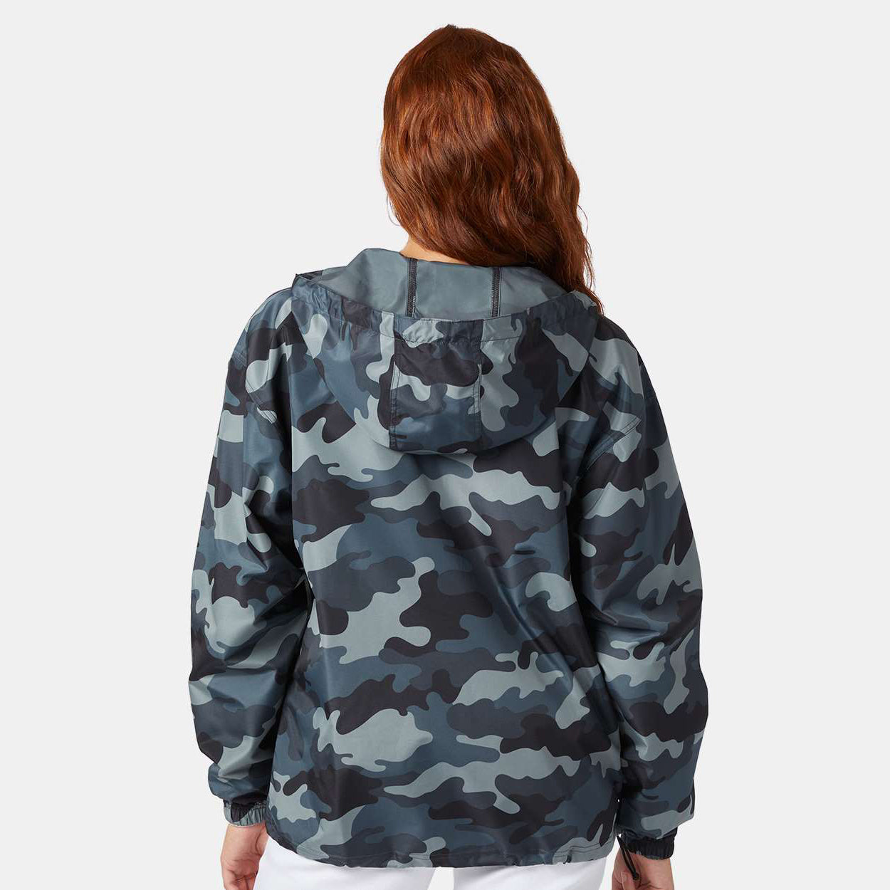Concrete Camo