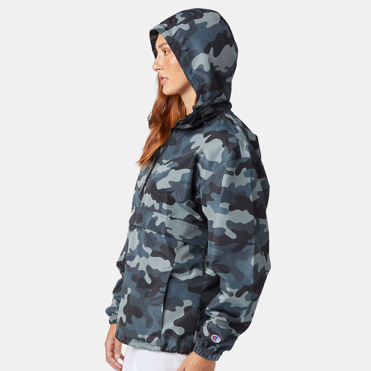 Concrete Camo