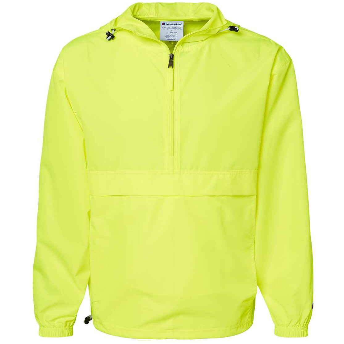 Safety Green