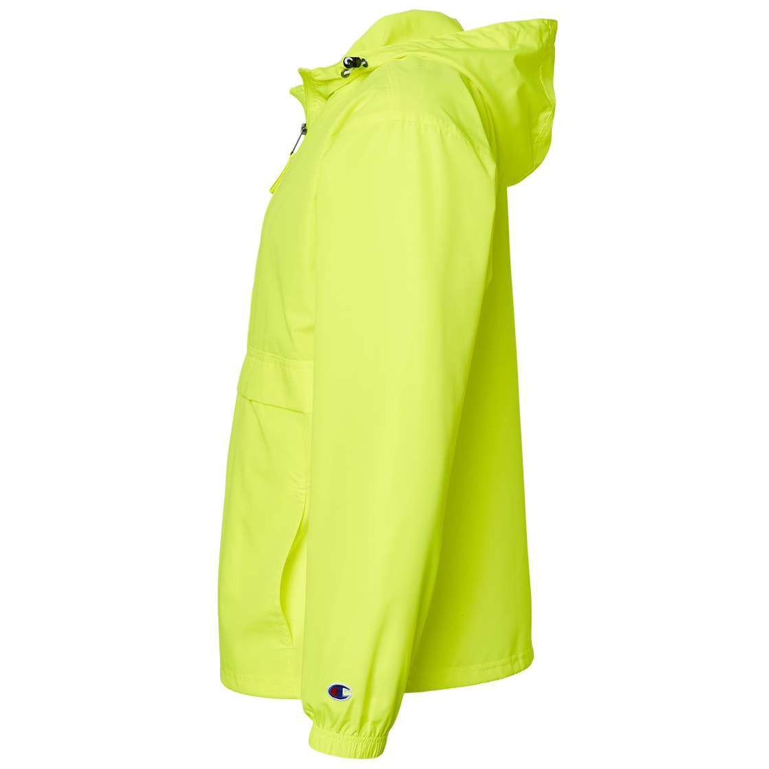 Safety Green