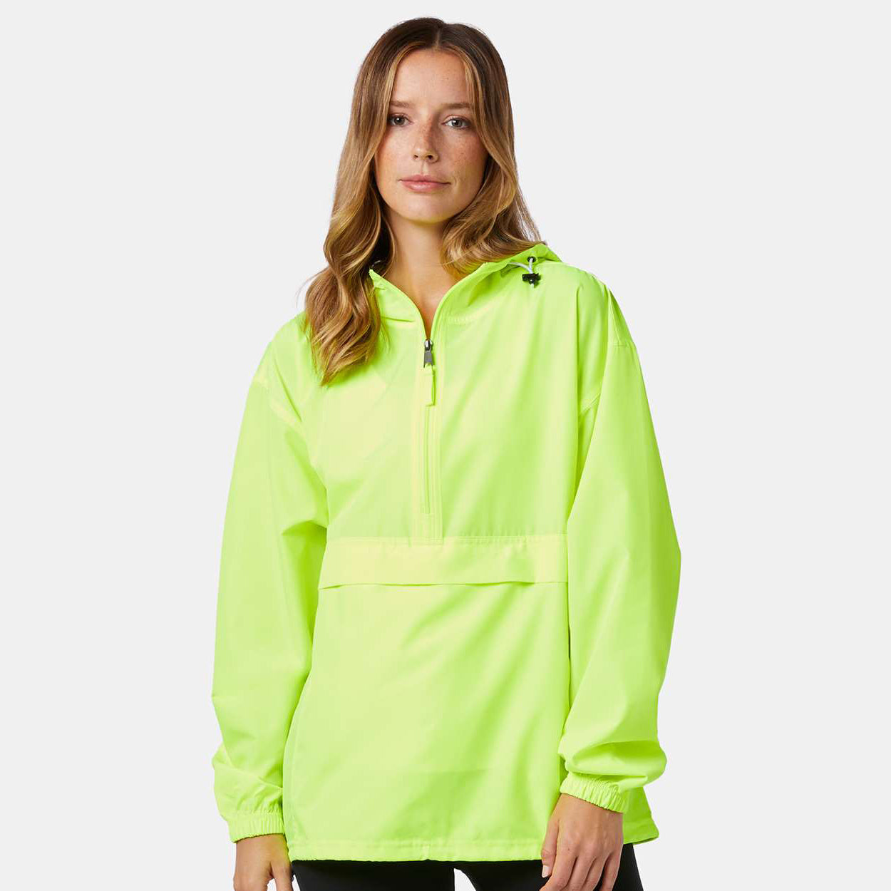 Safety Green