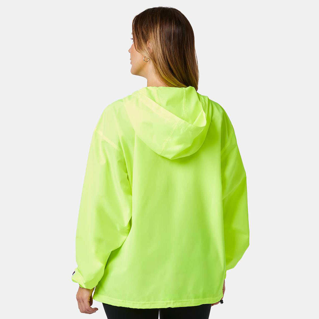 Safety Green