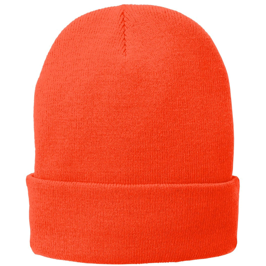 Athletic Orange