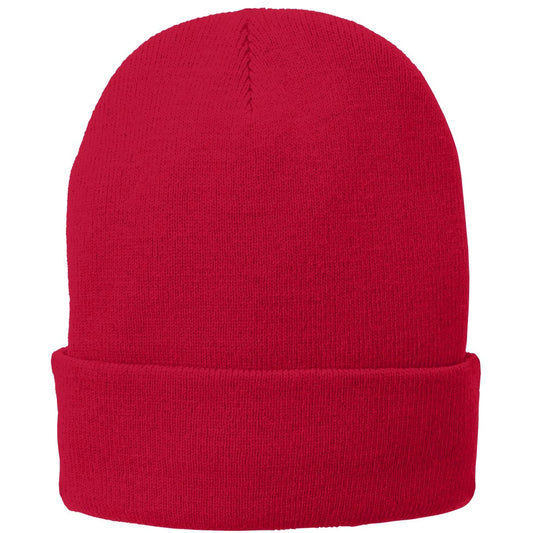 Athletic Red