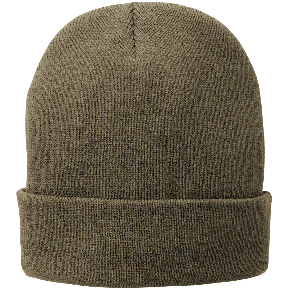 Coyote Brown