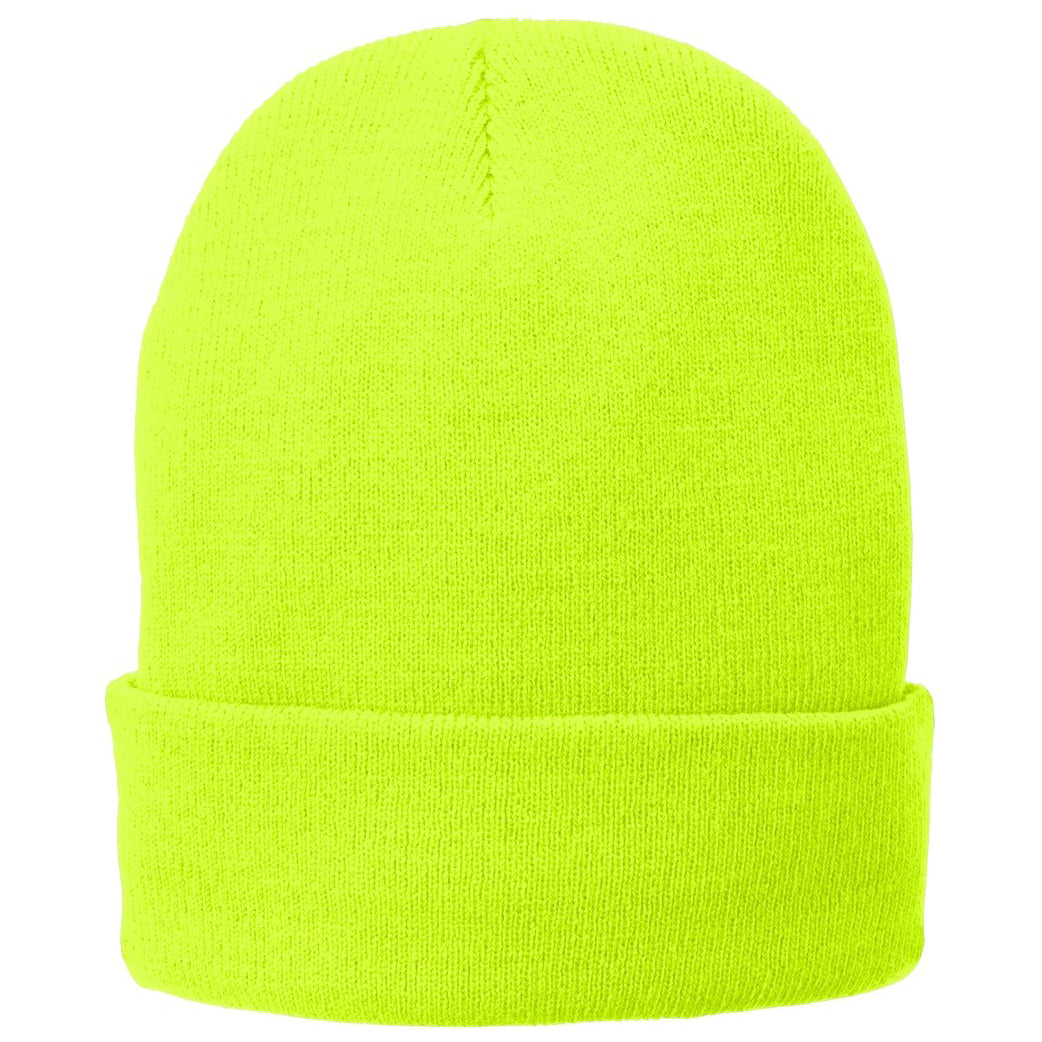 Neon Yellow