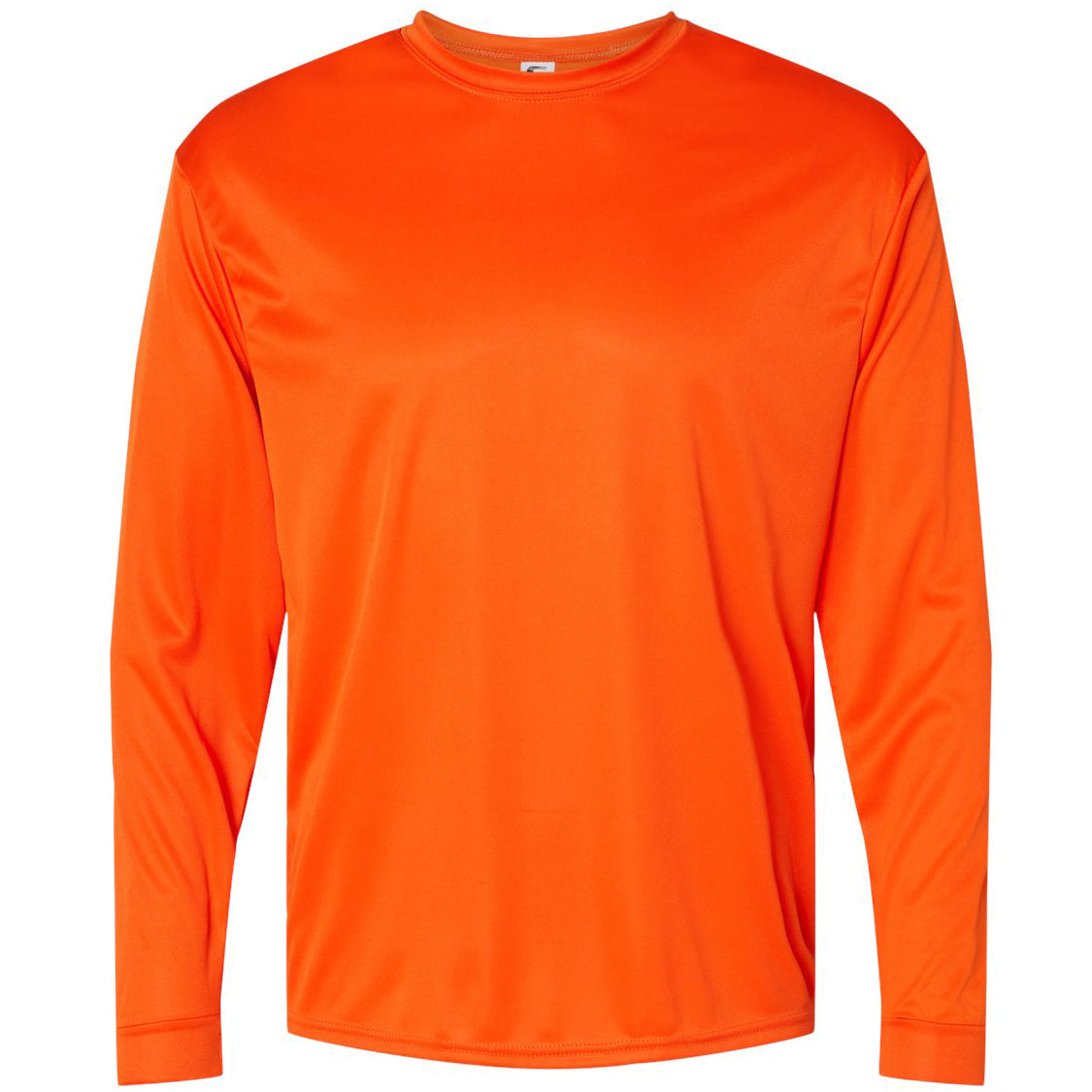 Burnt Orange