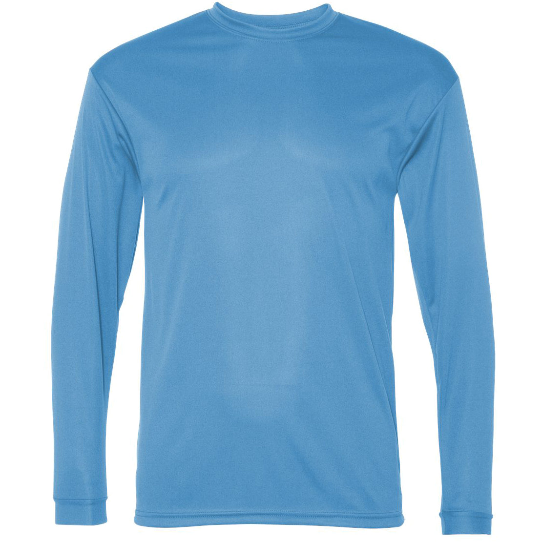 Columbia Blue