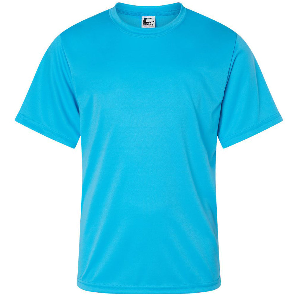 Electric Blue