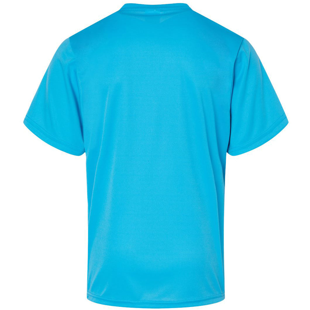 Electric Blue
