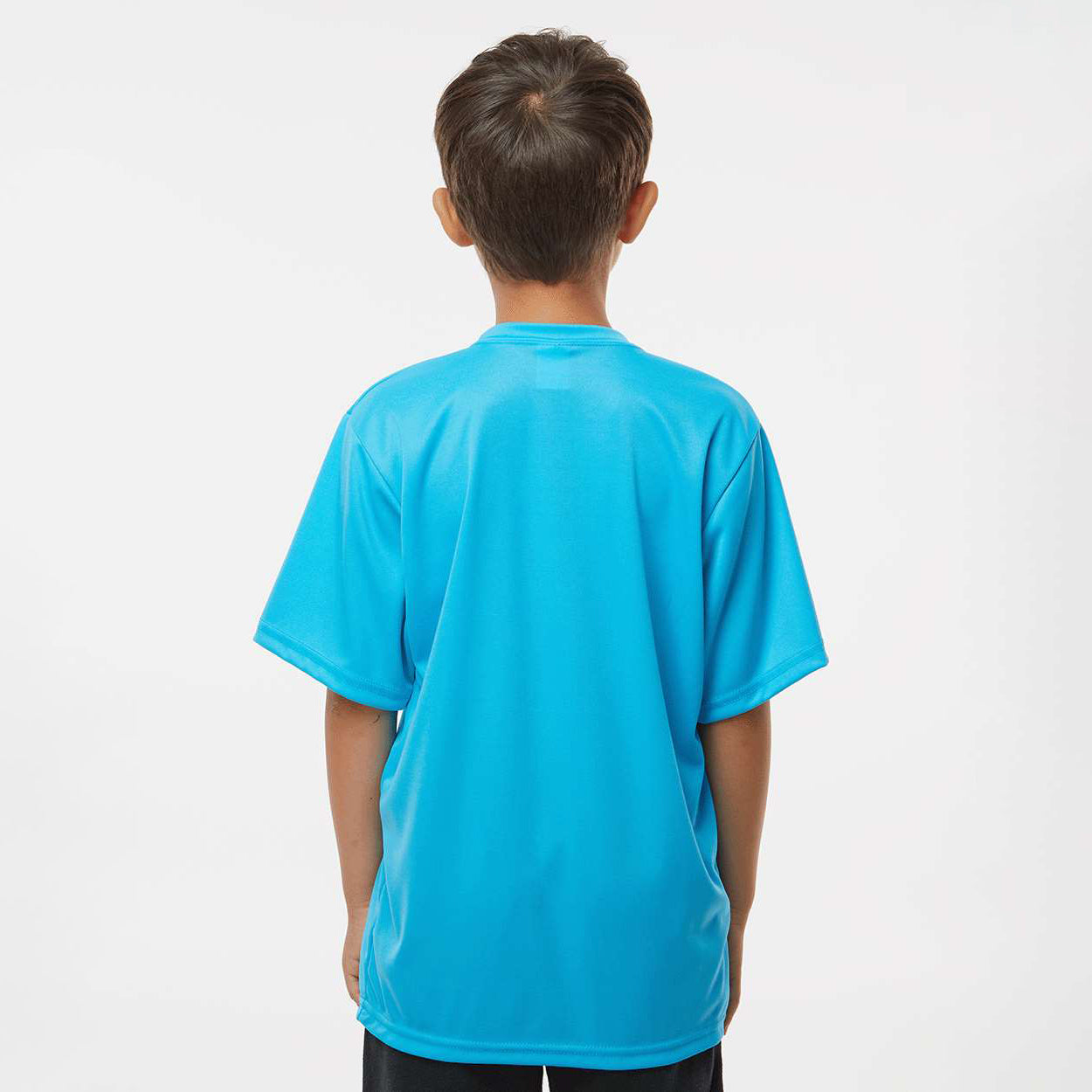 Electric Blue