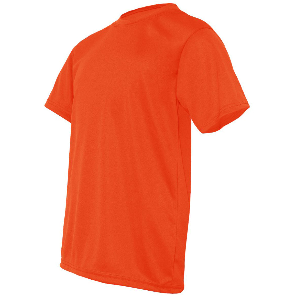 Burnt Orange