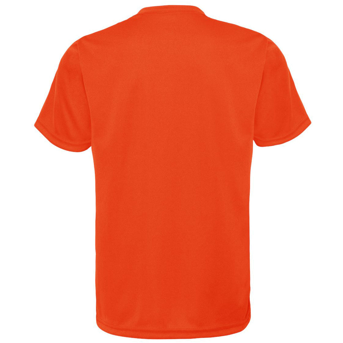 Burnt Orange