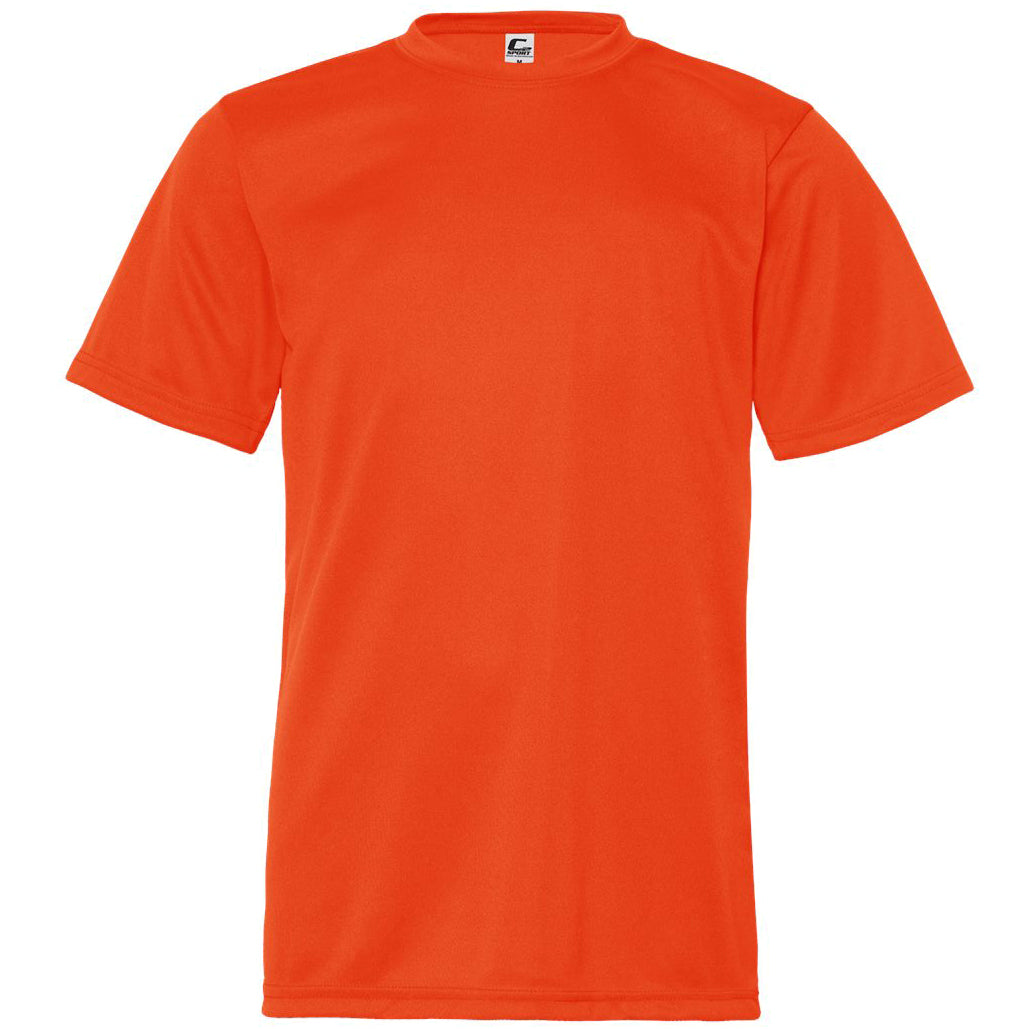 Burnt Orange