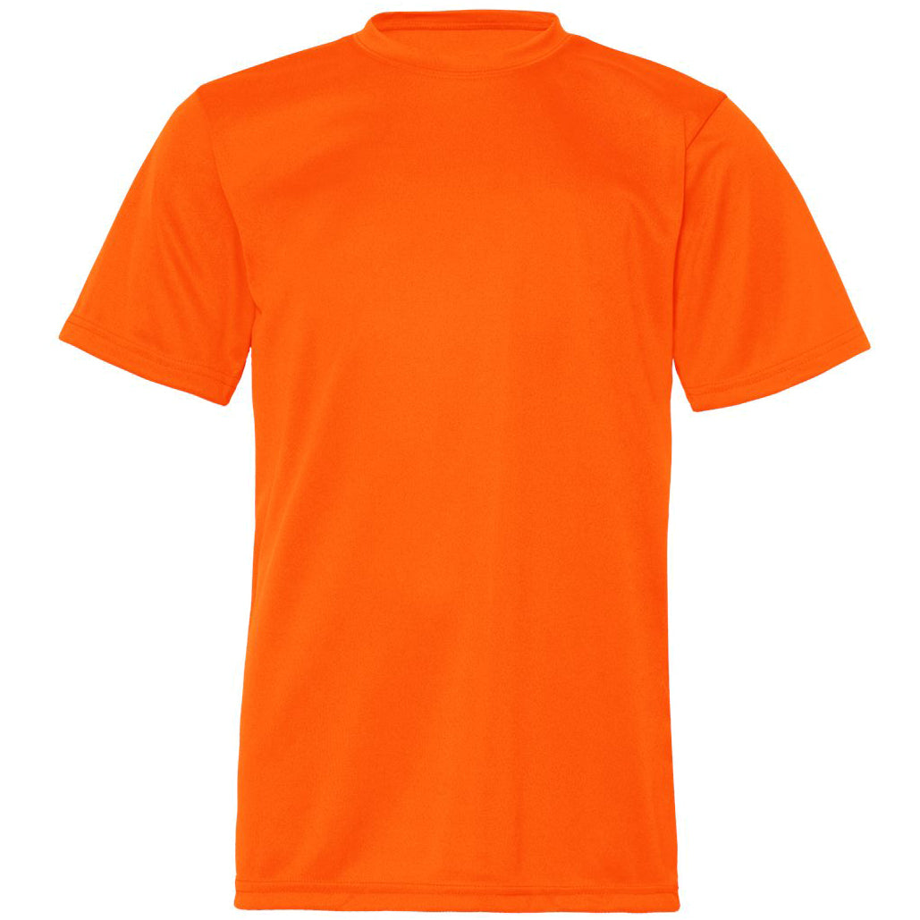 Safety Orange