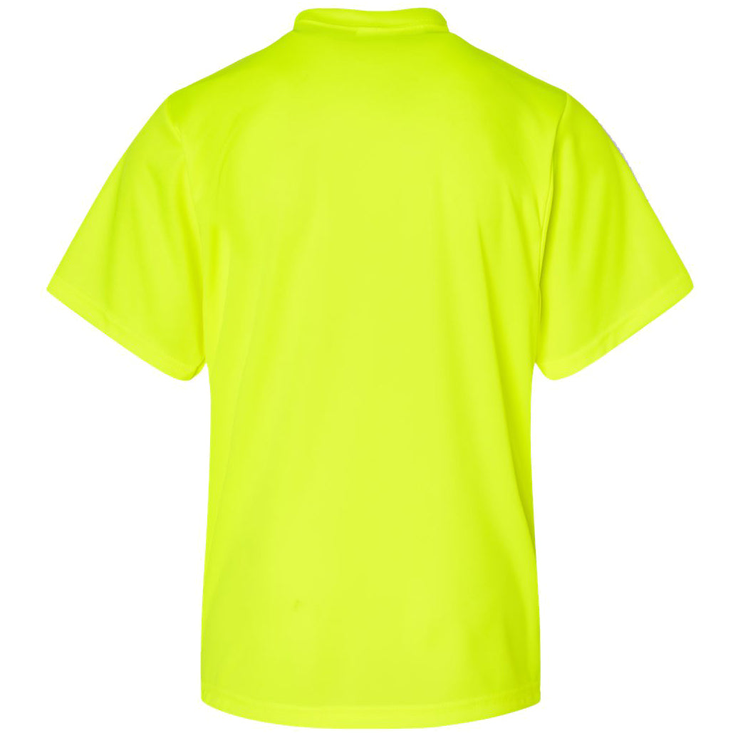 Safety Yellow