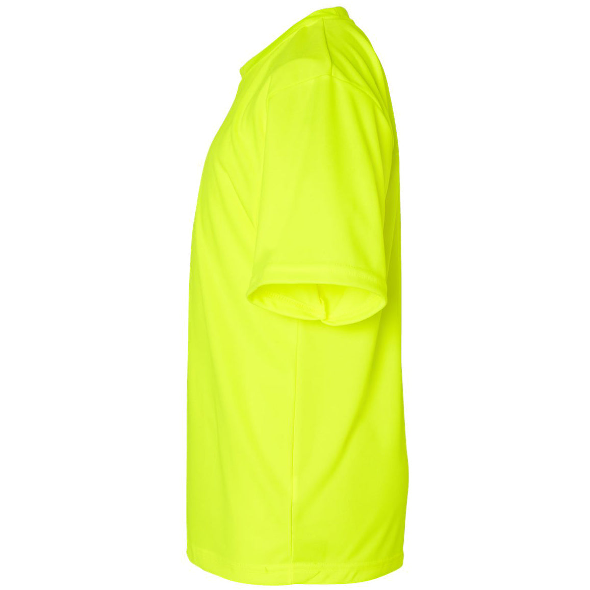 Safety Yellow