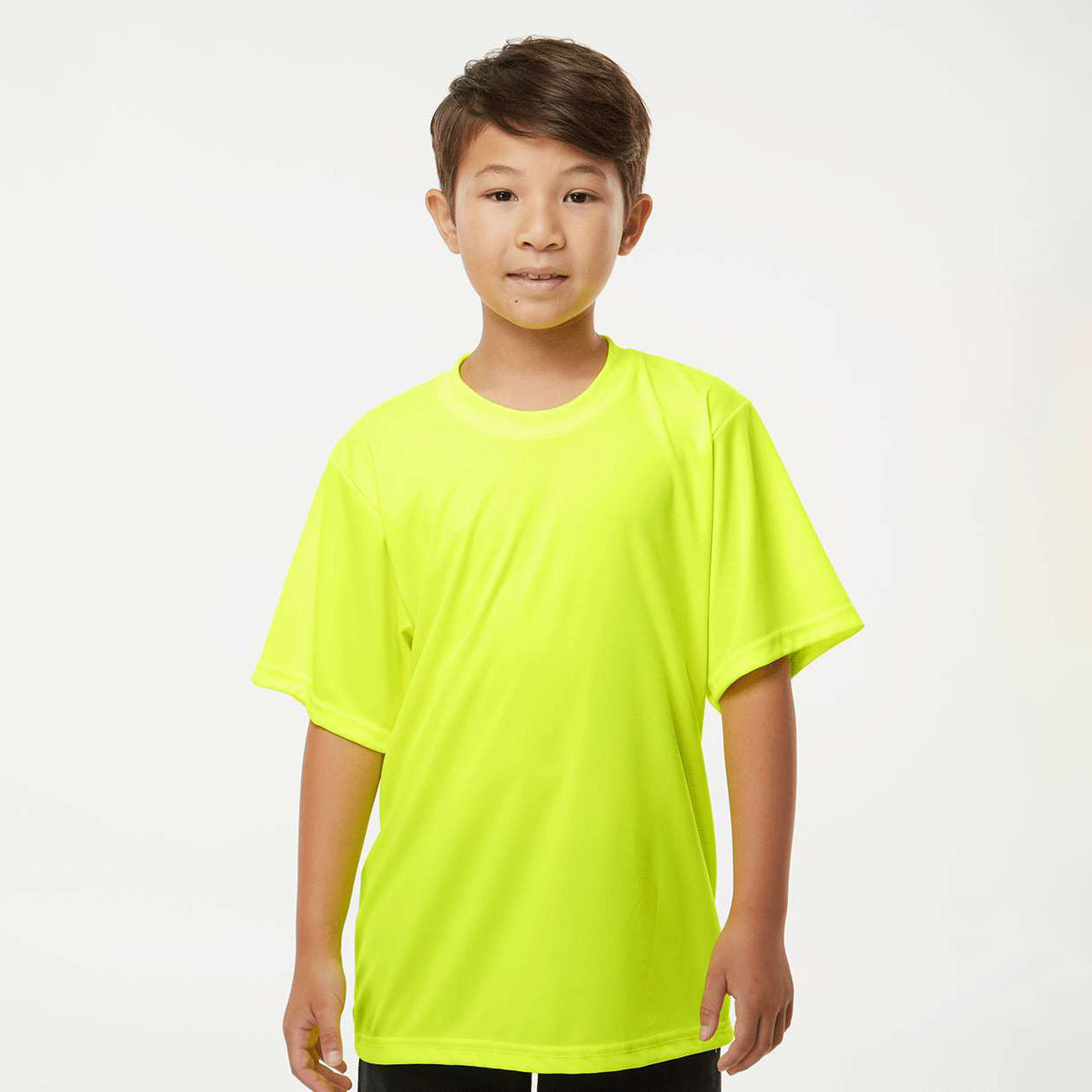 Safety Yellow