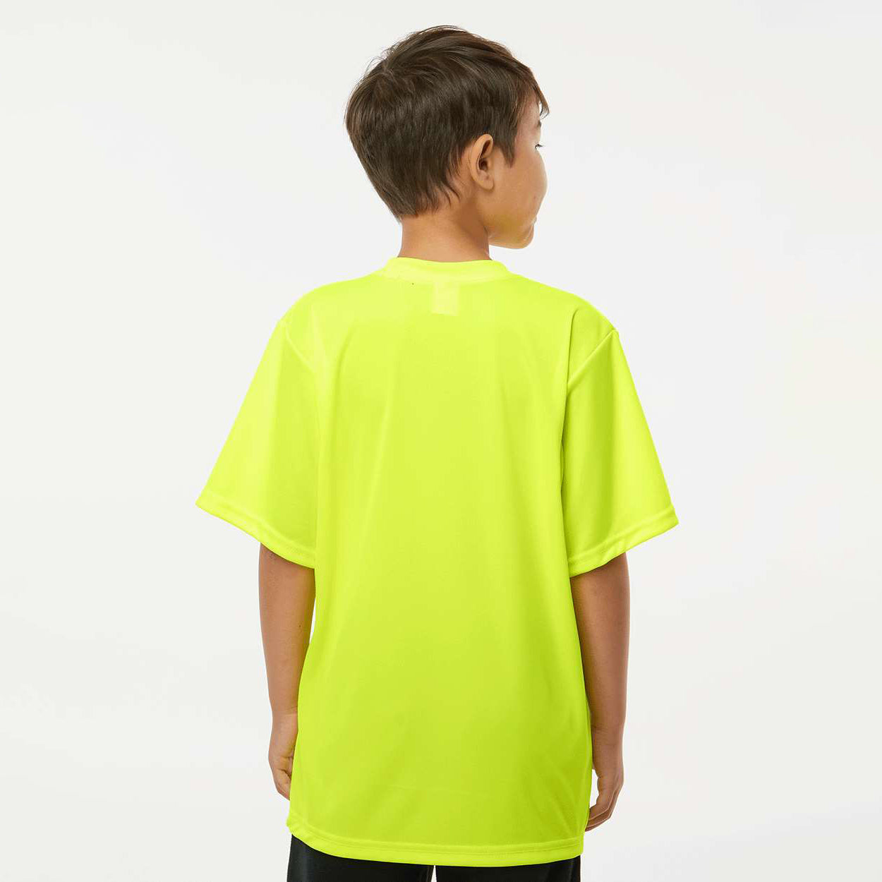 Safety Yellow