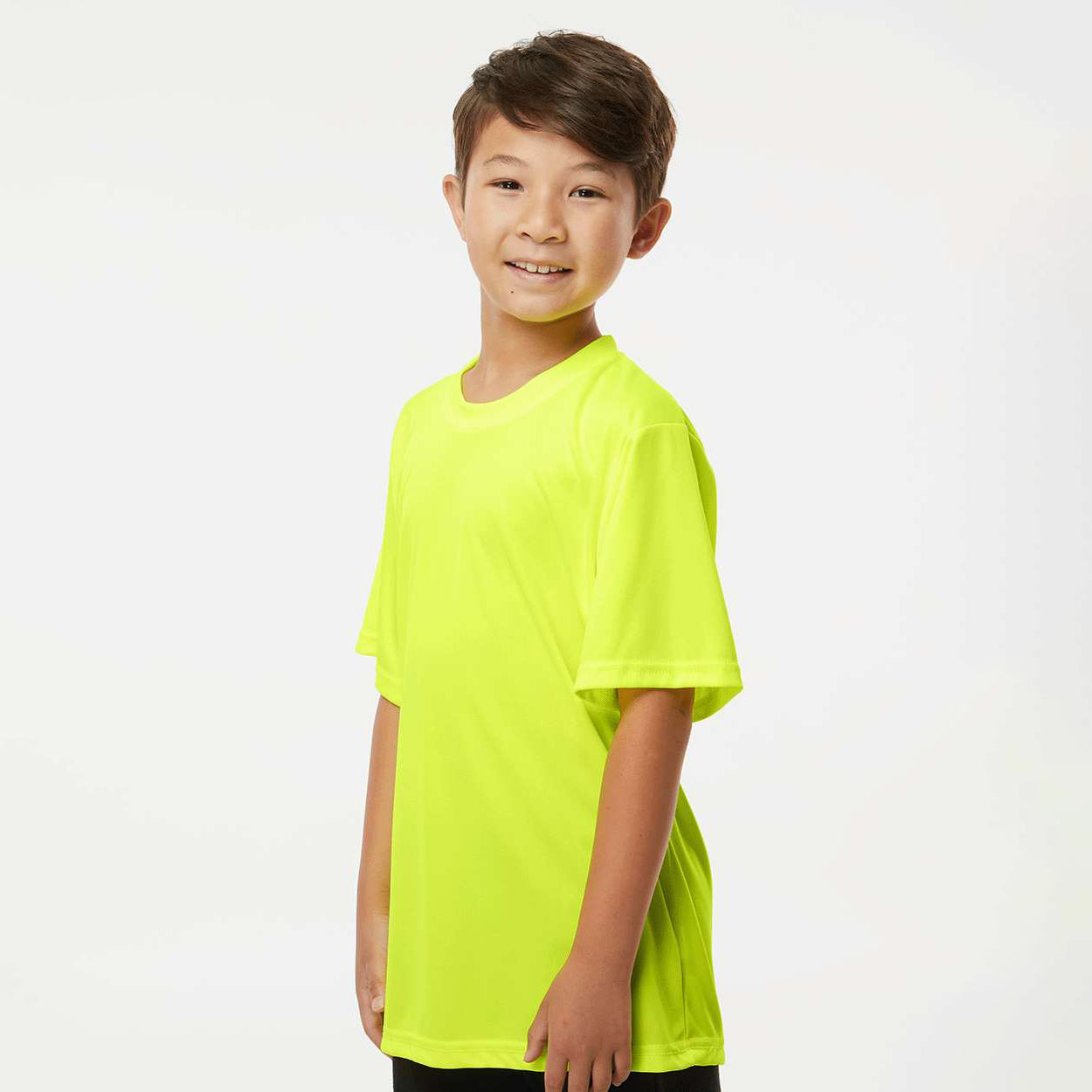 Safety Yellow