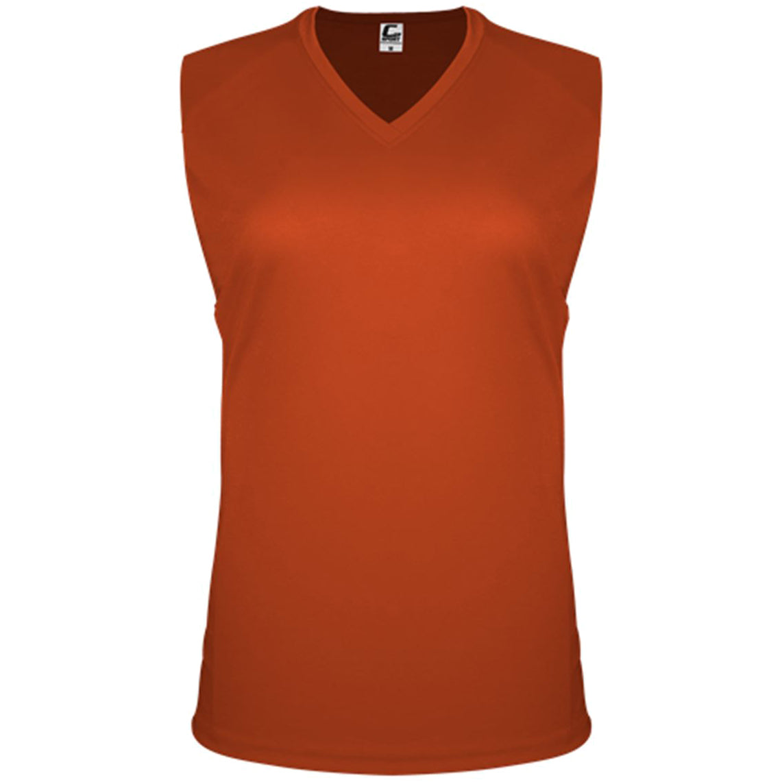 Burnt Orange