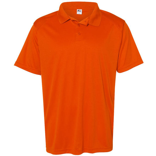 Burnt Orange