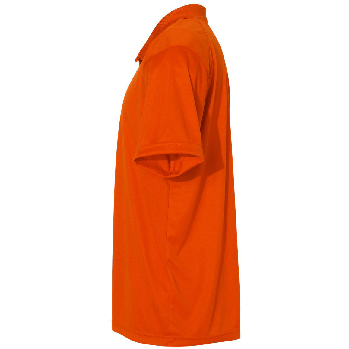 Burnt Orange