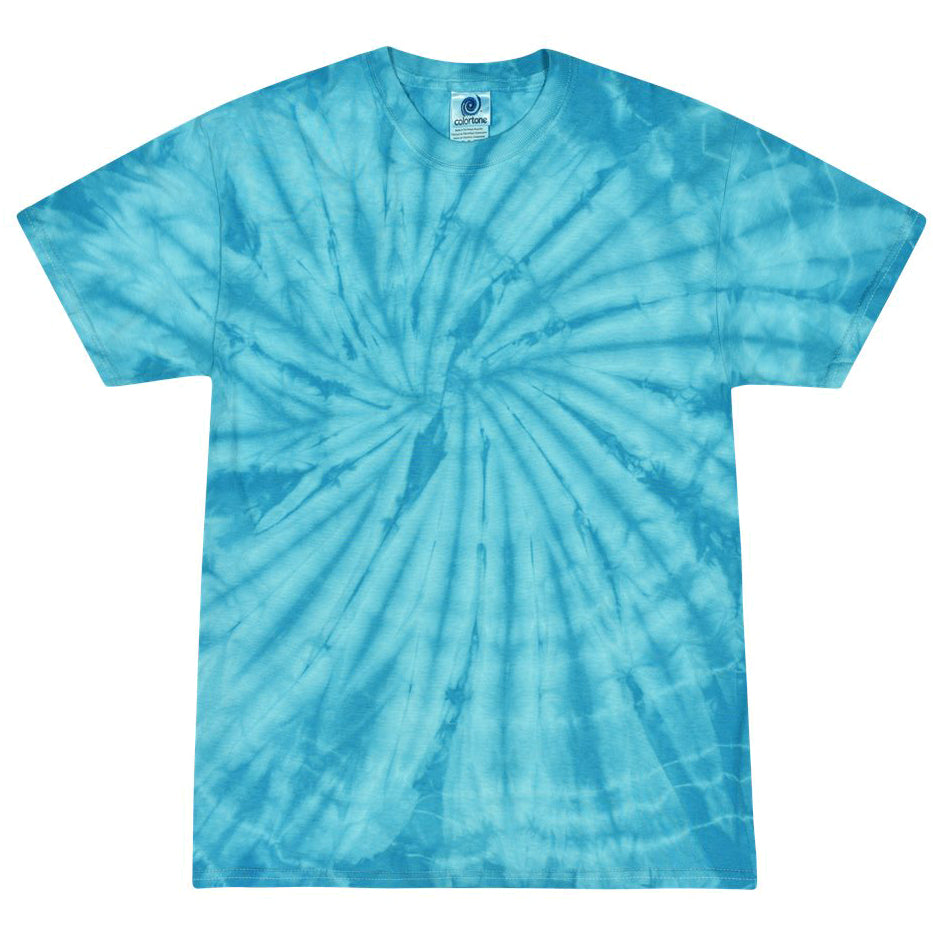Spider Turquoise