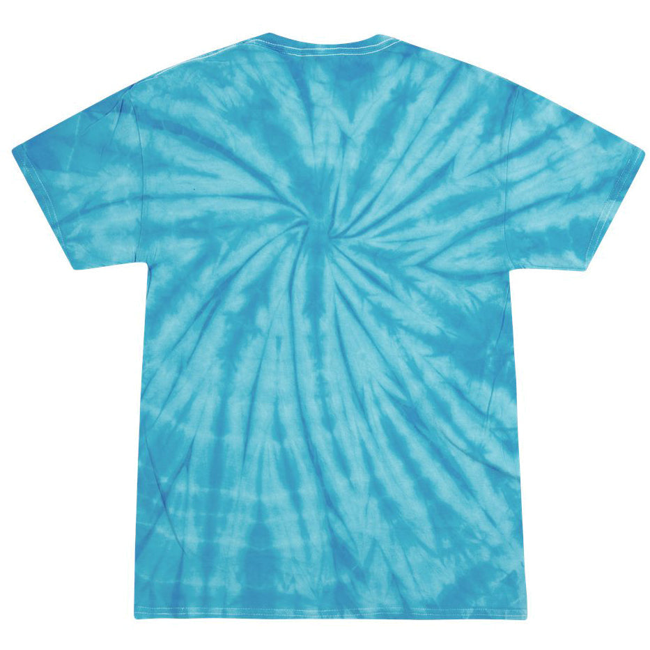 Spider Turquoise