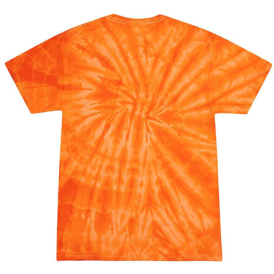 Spider Orange