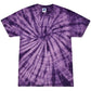 Spider Purple