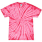 Spider Pink