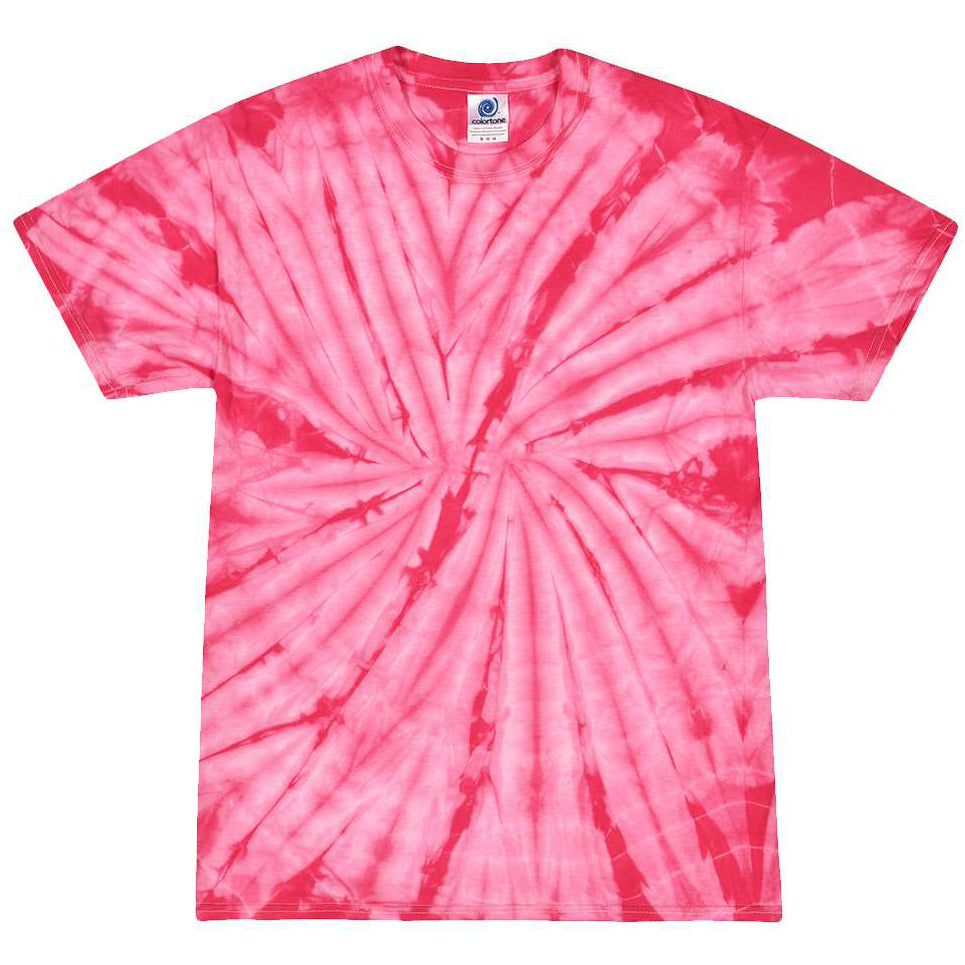 Spider Pink