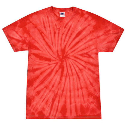 Spider Red
